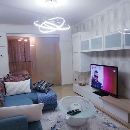 Mariana Apartment Borjomi Likani Esterno foto